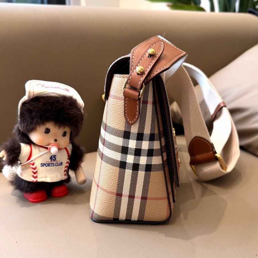 99新💫 博柏利/Burberry Note 包-2