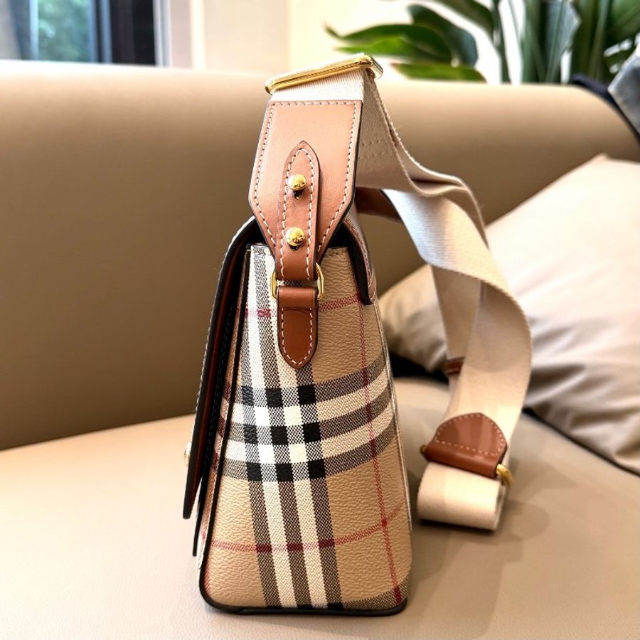 99新💫 博柏利/Burberry Note 包-4