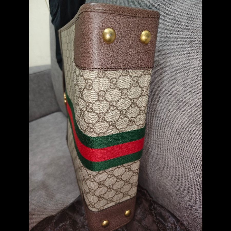 GUCCI 男士手提包-2