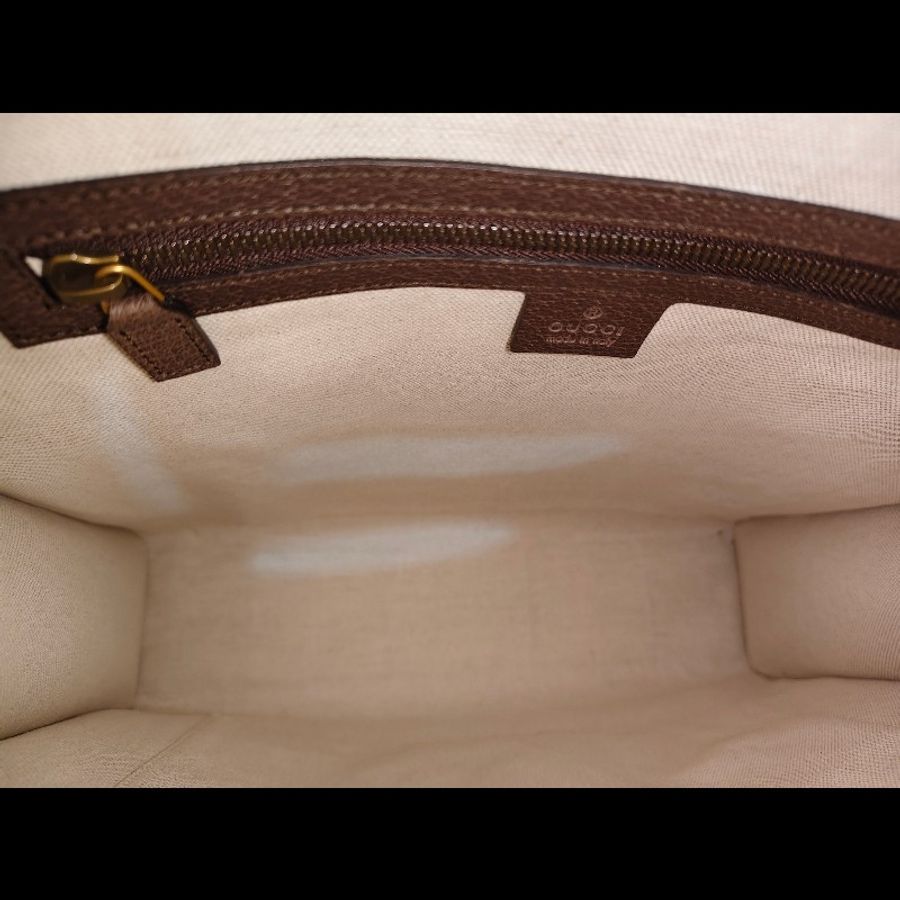 GUCCI 男士手提包-10