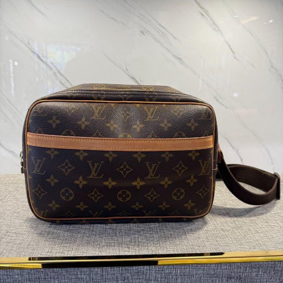 LV 雙層計者包-0