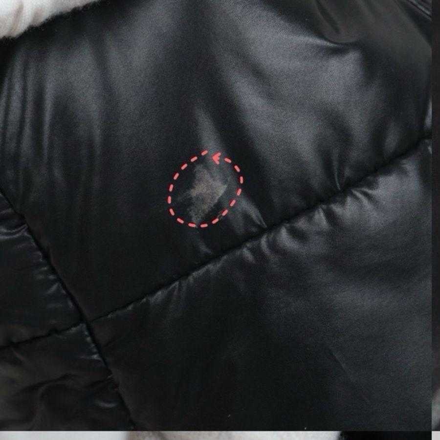 《初。Vintage》 Chanel 手提太空包-9