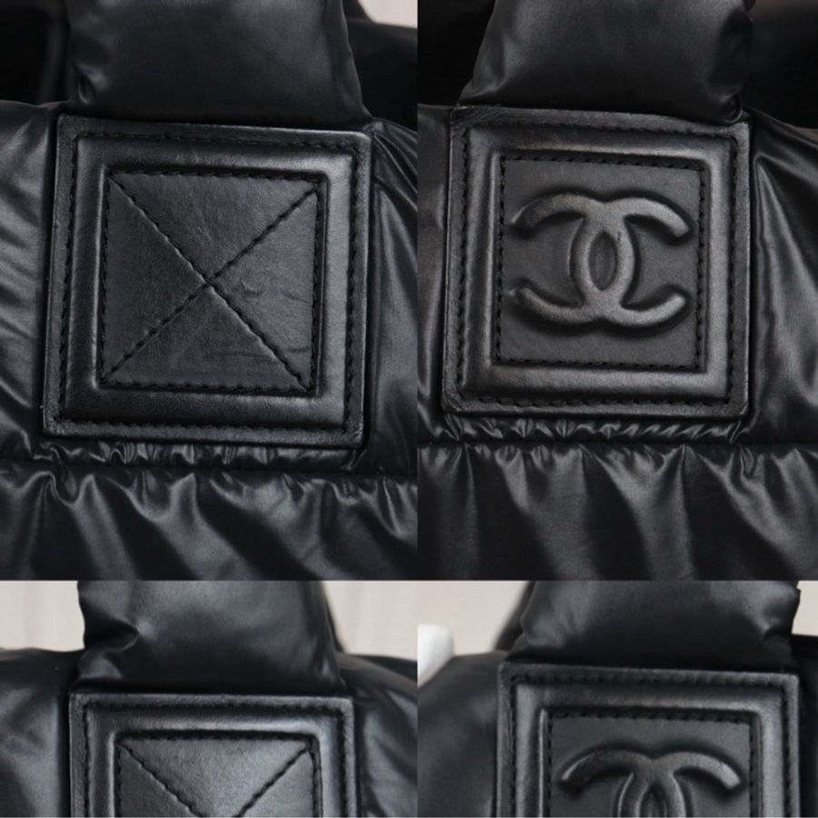 《初。Vintage》 Chanel 手提太空包-13