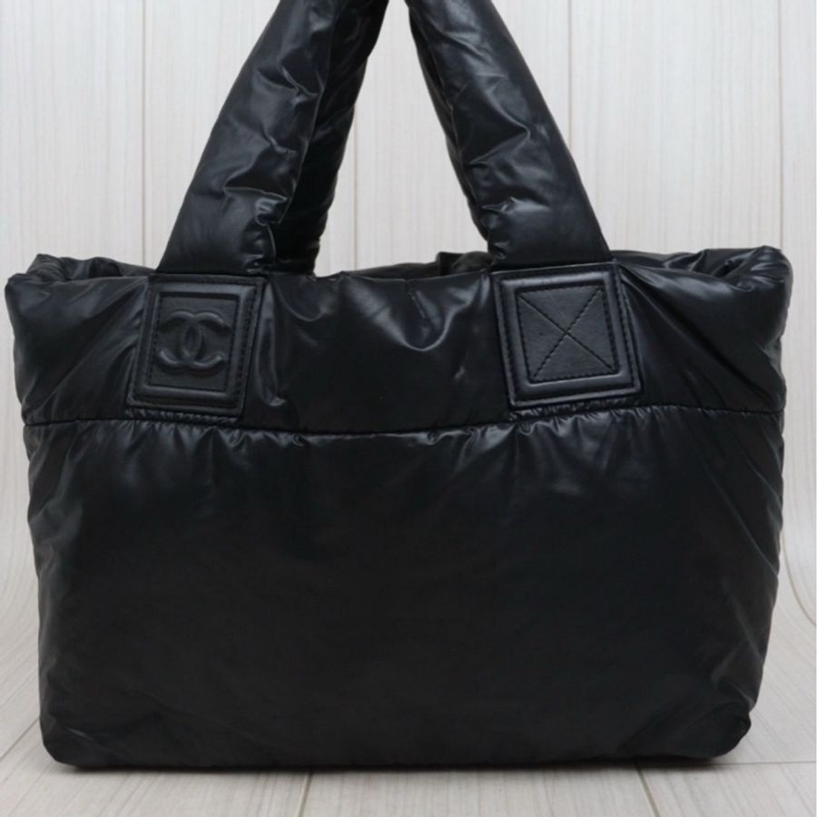 《初。Vintage》 Chanel 手提太空包-14