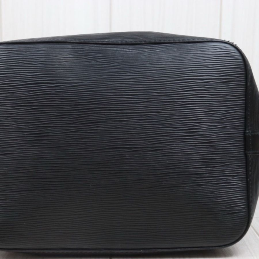 《初。Vintage》 LV 水波紋水桶包-6