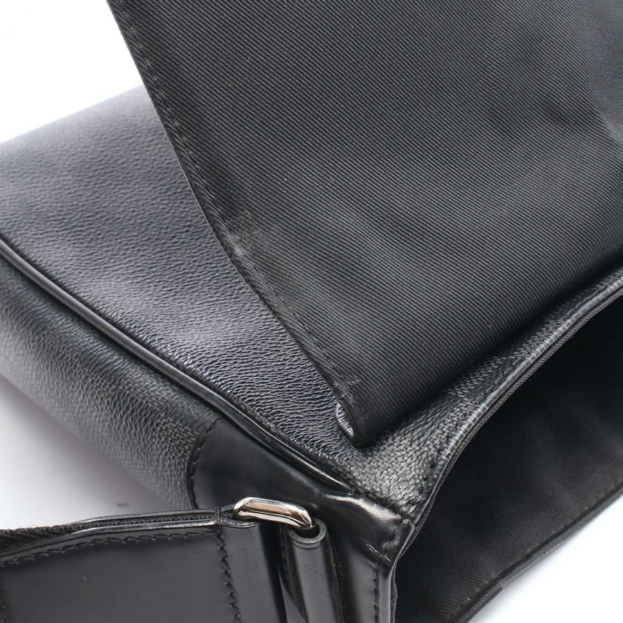 路易威登 District PM NM 斜背包 N41028 Damier 石墨色-5