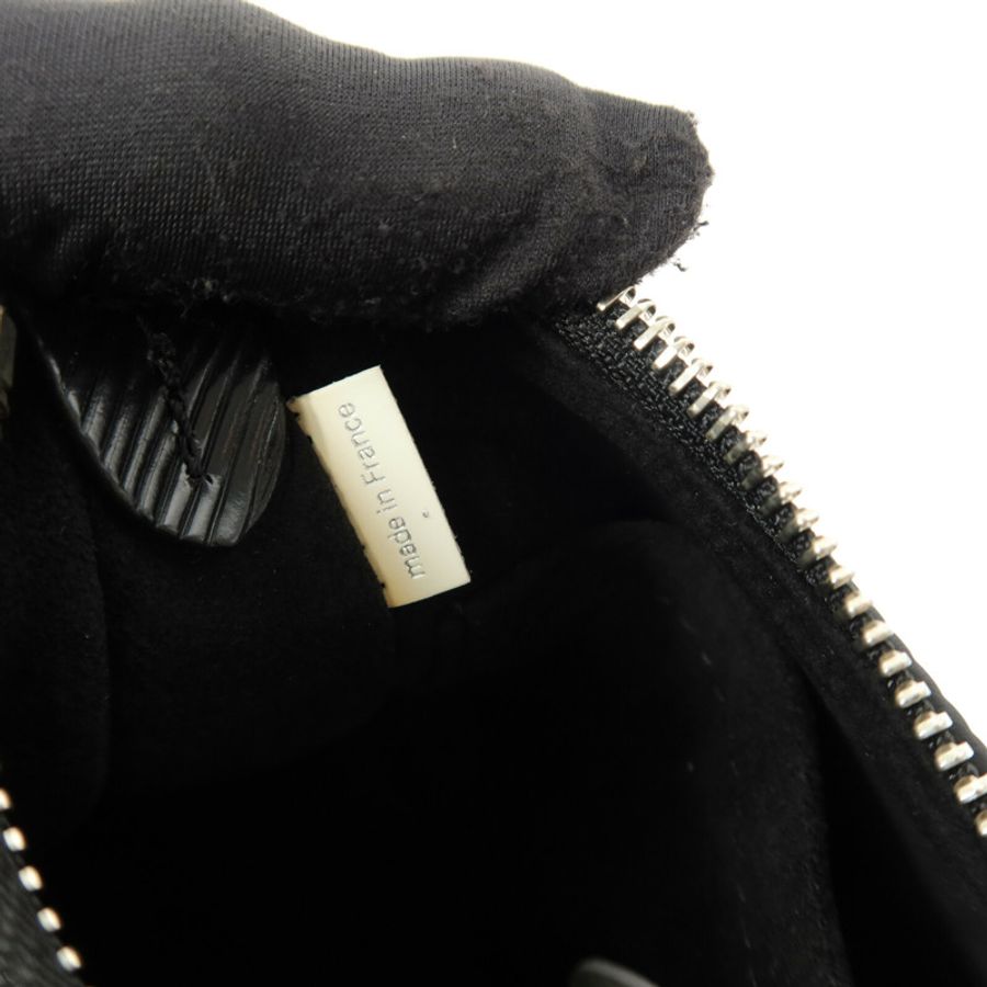 LOUIS VUITTON Epi LV x YK Marellini手挽肩背兩用袋-5