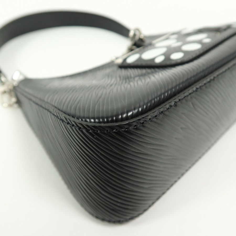 LOUIS VUITTON Epi LV x YK Marellini手挽肩背兩用袋-13