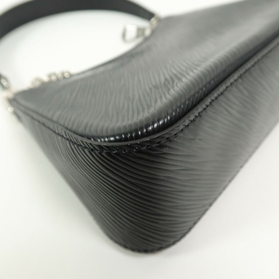 LOUIS VUITTON Epi LV x YK Marellini手挽肩背兩用袋-15