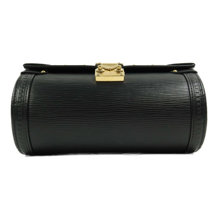 LOUIS VUITTON Epi Papillon Trunk手挽肩背兩用袋-3