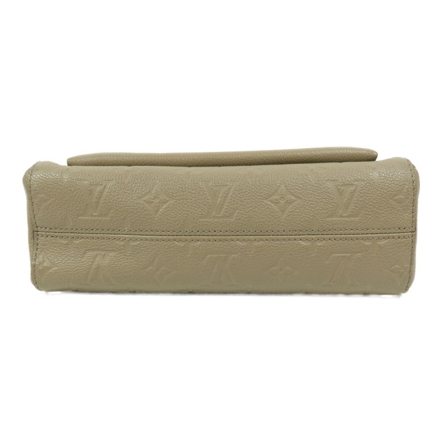 LOUIS VUITTON Monogram Empreinte Vavin PM鏈帶肩背袋-3