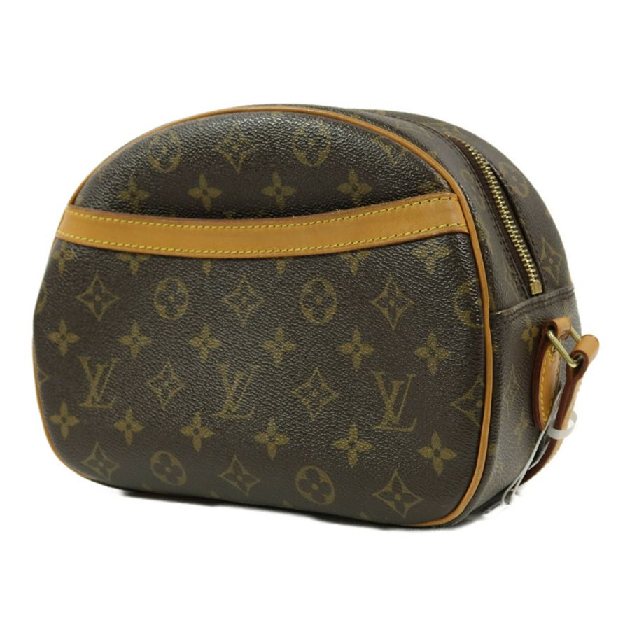 LOUIS VUITTON Monogram Blois肩背袋-2