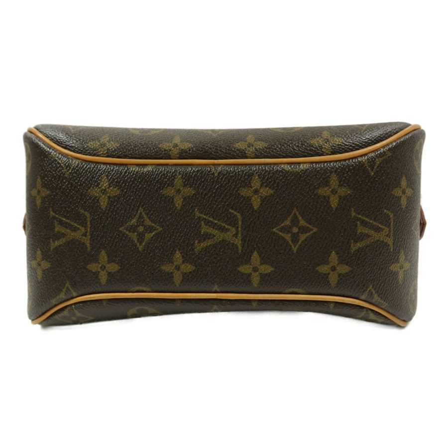 LOUIS VUITTON Monogram Blois肩背袋-3