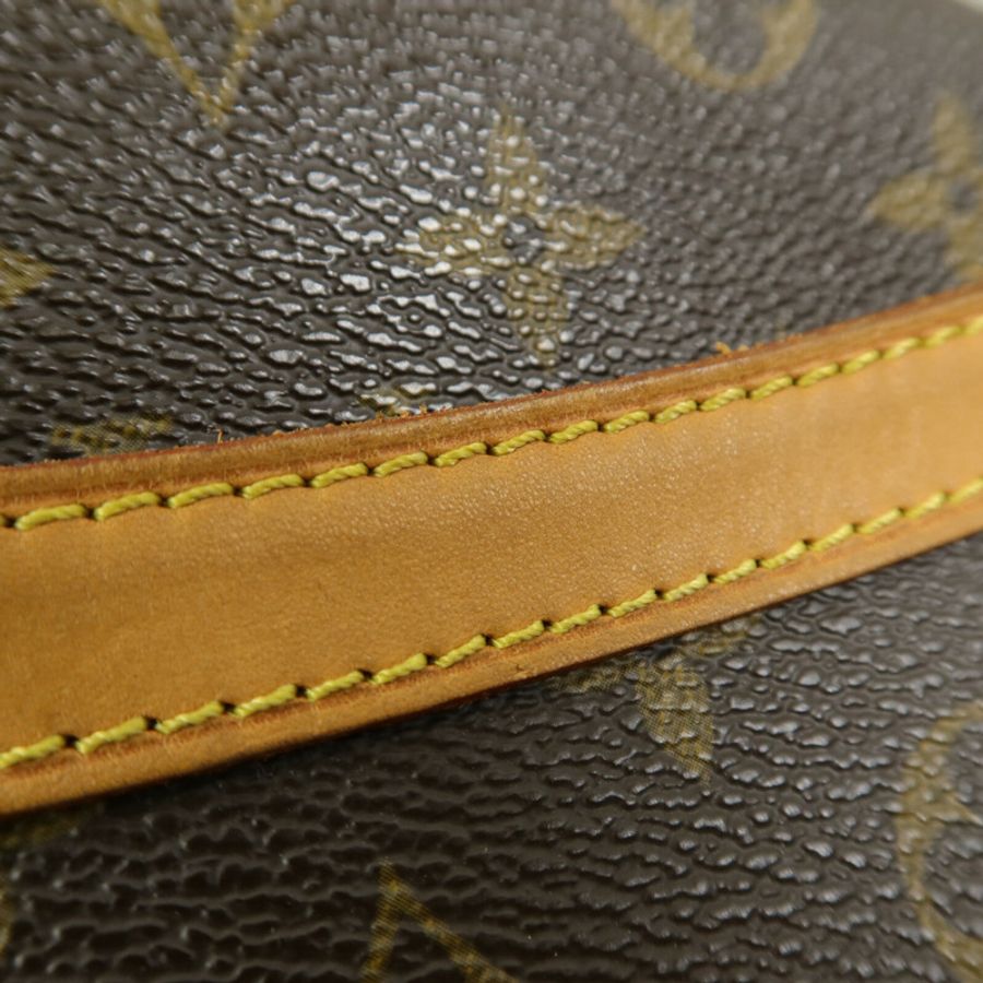 LOUIS VUITTON Monogram Blois肩背袋-5