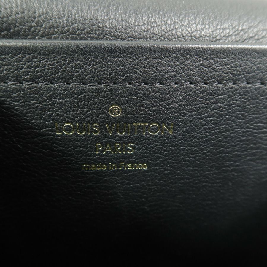 LOUIS VUITTON Monogram Marceau肩背袋-7