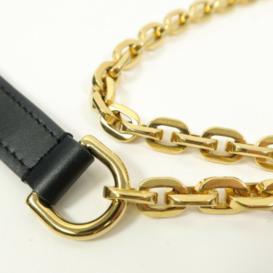LOUIS VUITTON Monogram Marceau肩背袋-9