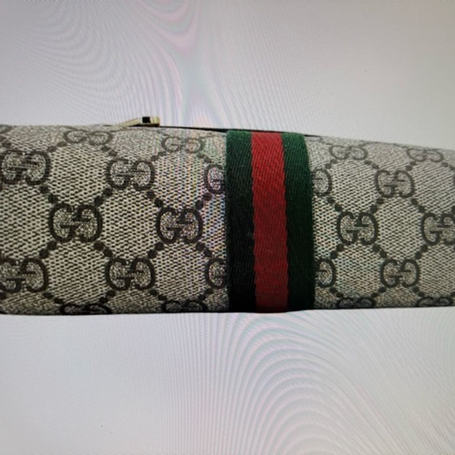 Gucci貓眼相機包-7