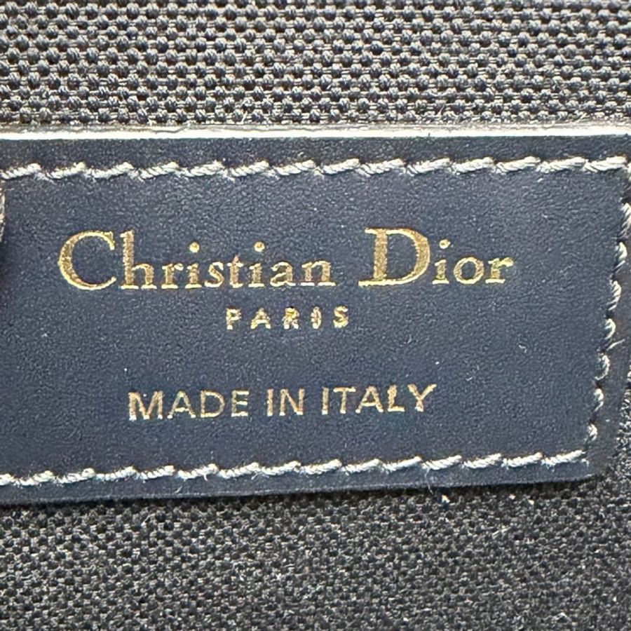 Dior 迪奧 蒙田老花 30鏈條包-8