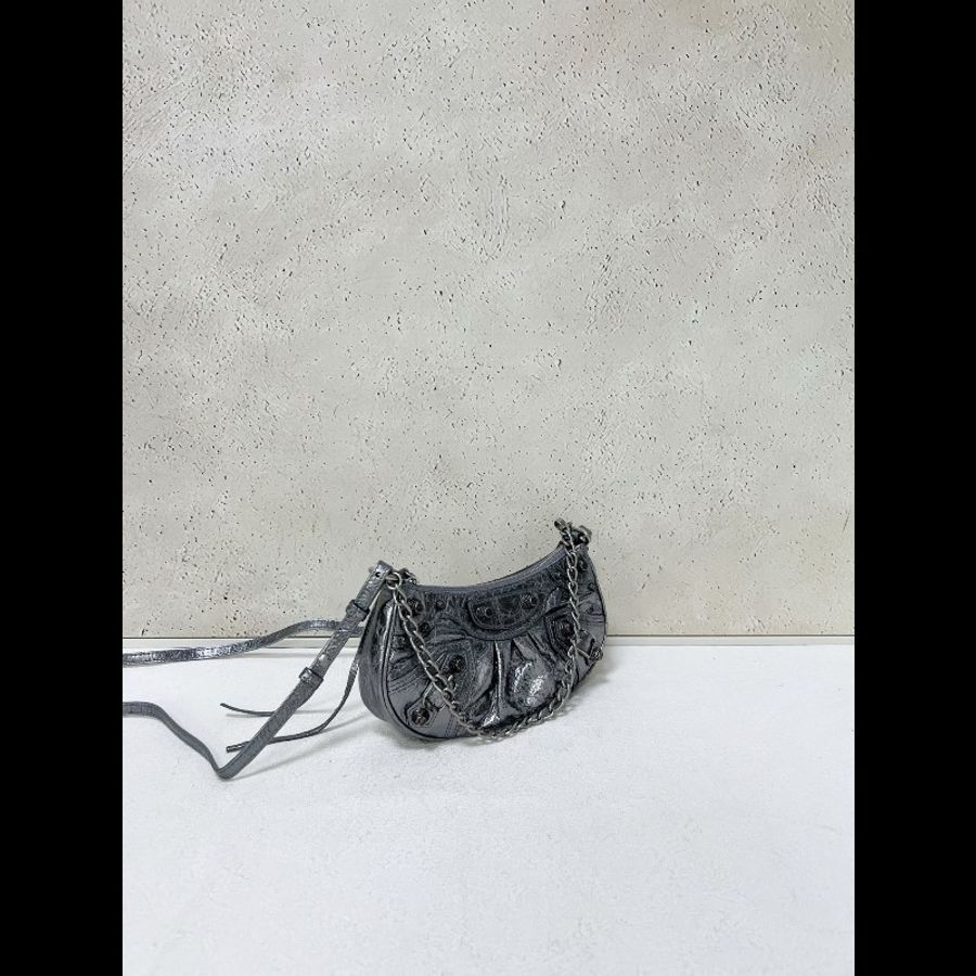 Balenciaga mini Le Cagole-1