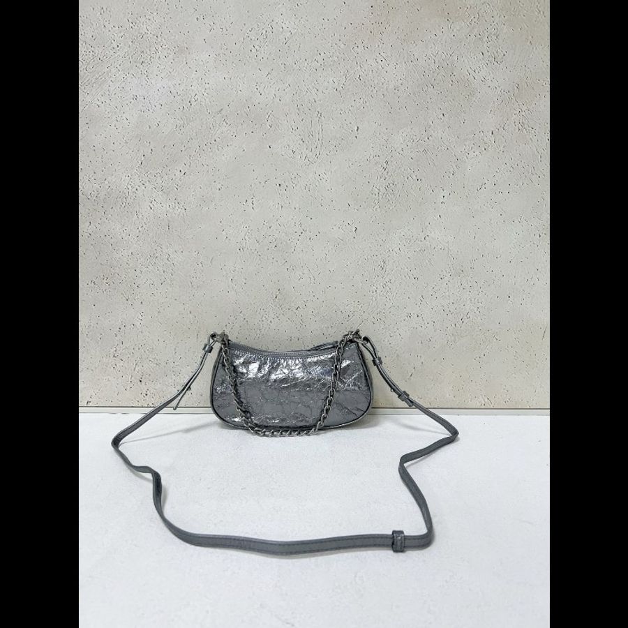 Balenciaga mini Le Cagole-2