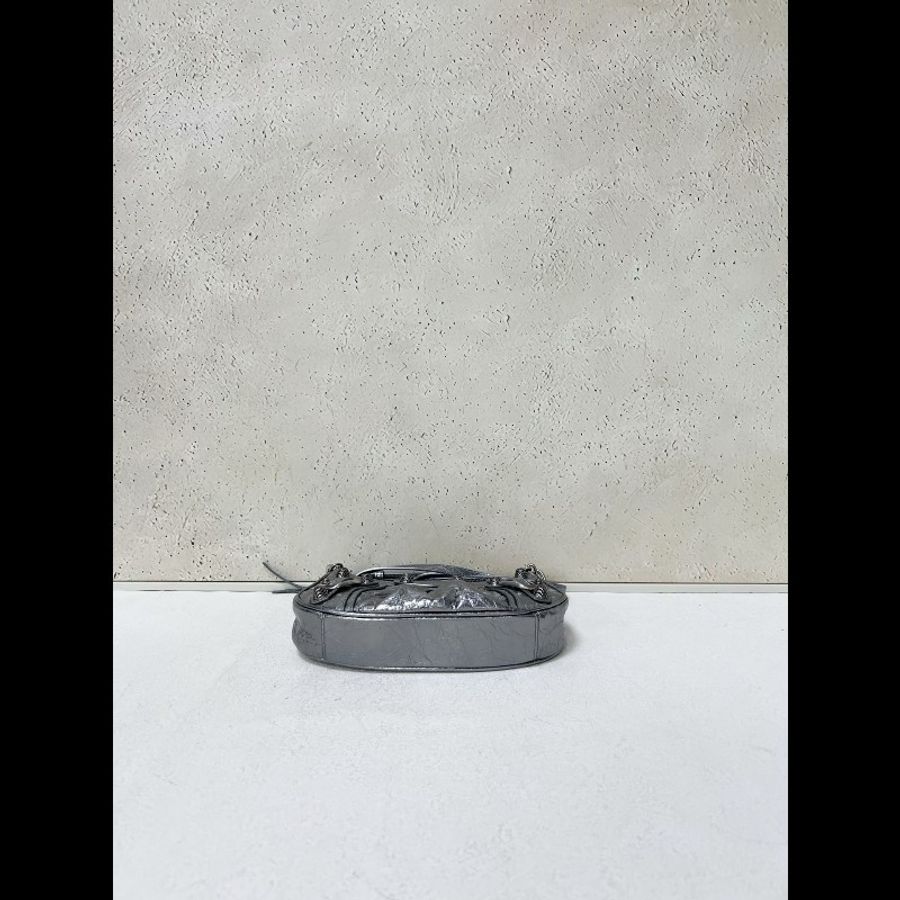 Balenciaga mini Le Cagole-3