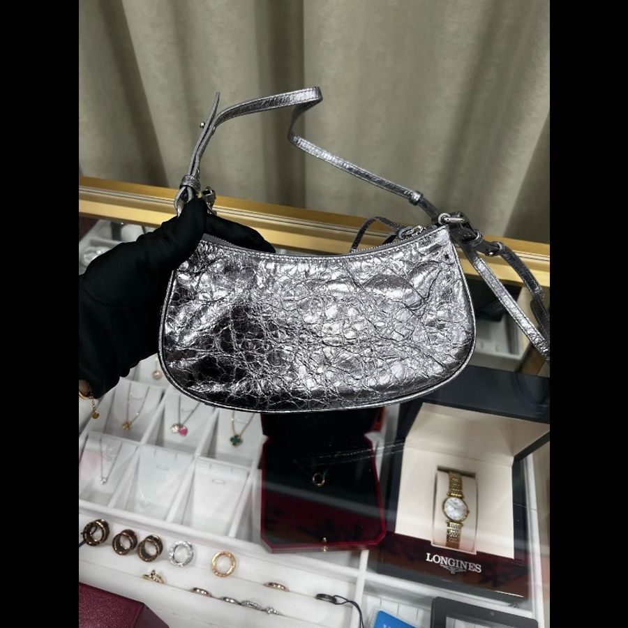 Balenciaga mini Le Cagole-7