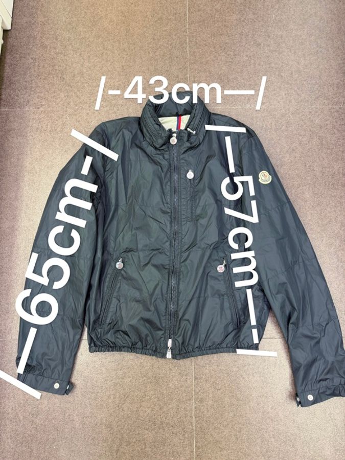 Moncler 男裝外套-2