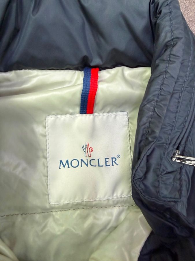 Moncler 男裝外套-3