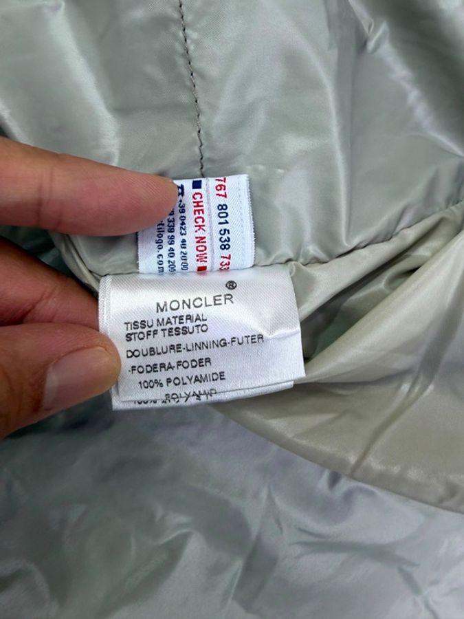 Moncler 男裝外套-4