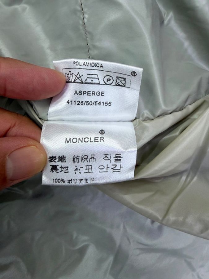 Moncler 男裝外套-7