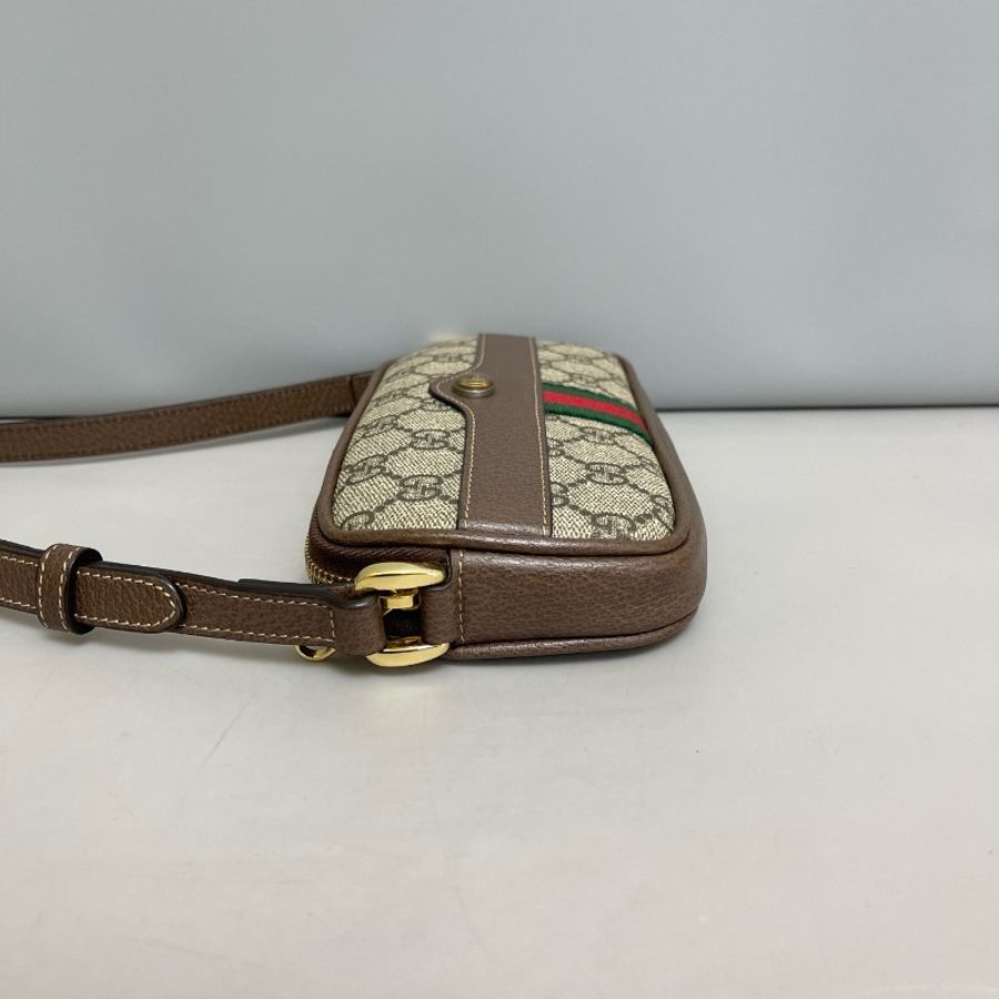 Gucci Ophidia老花相機包-4