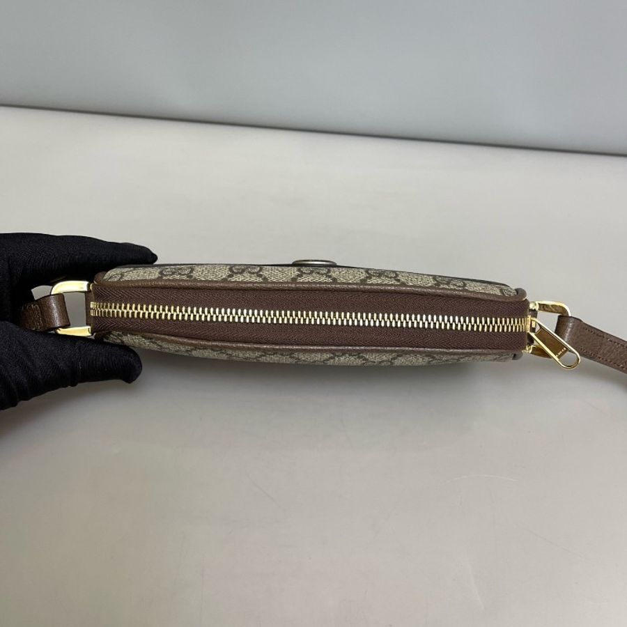 Gucci Ophidia老花相機包-6
