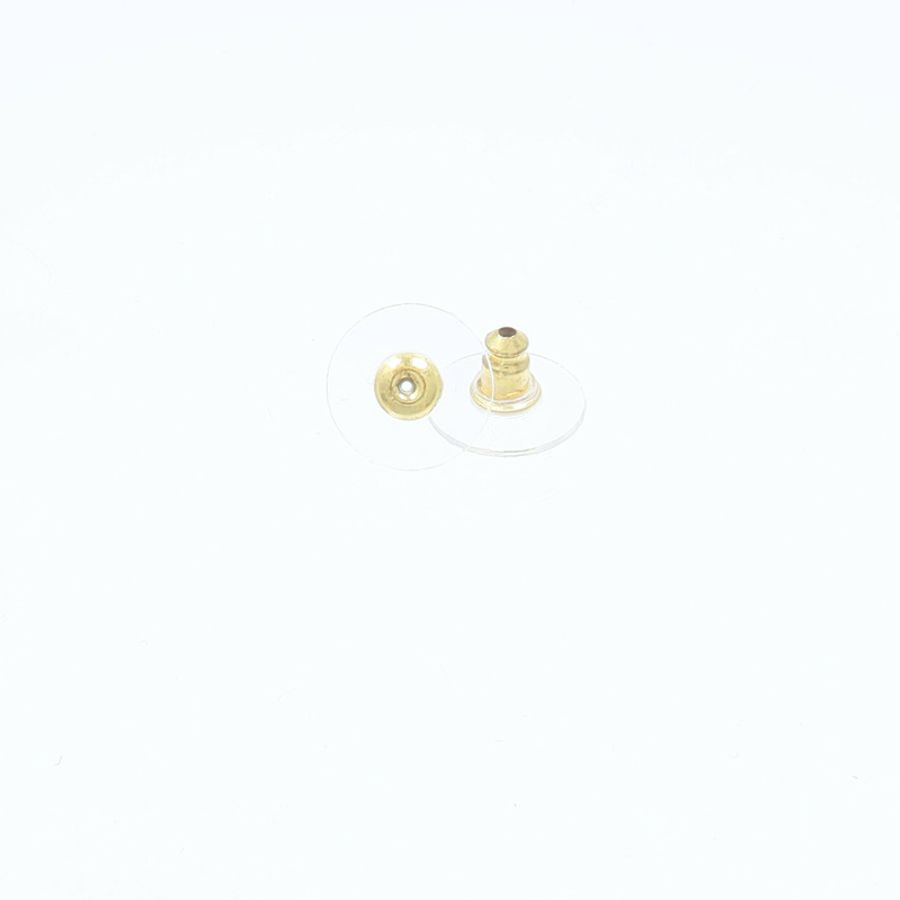 CHANEL 金屬Earrings耳環-5
