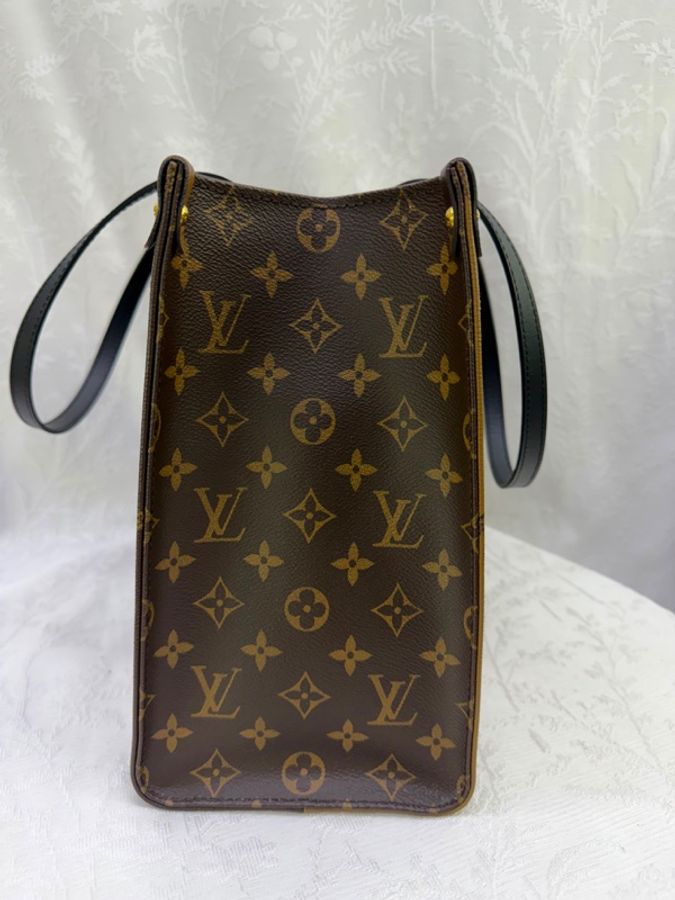 這款 Louis Vuitton OnTheGo MM-6