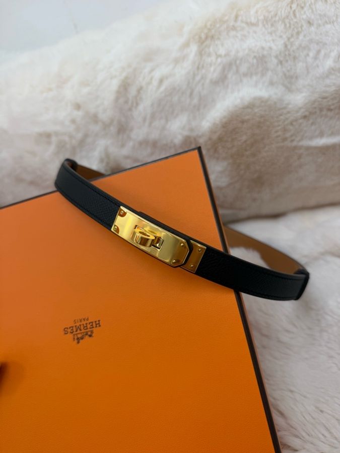 Kelly Belt黑金🖤-0