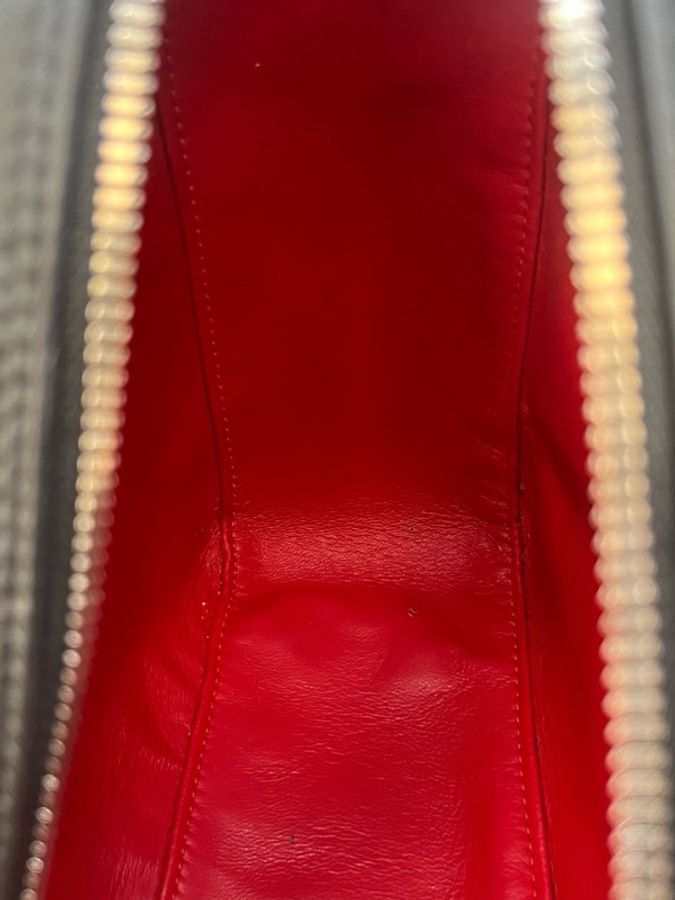 Balenciaga巴黎世家 三角包 Tank_london手拎包 附件防塵袋-7