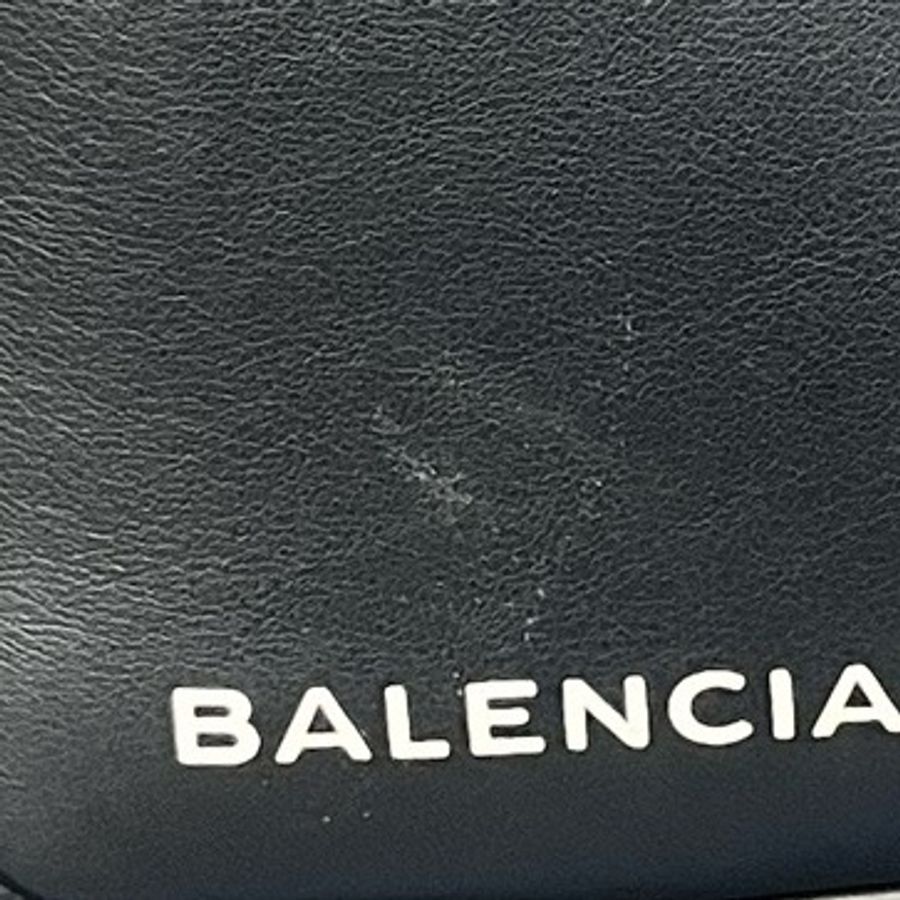 Balenciaga巴黎世家 三角包 Tank_london手拎包 附件防塵袋-8