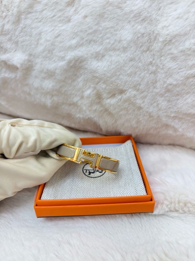 Clic H bracelet-1