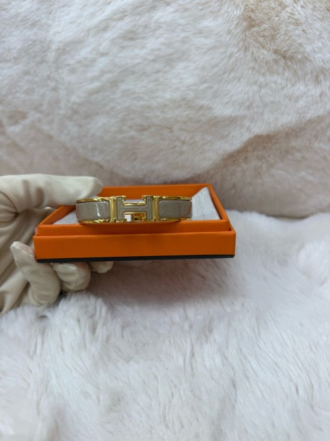 Clic H bracelet-3
