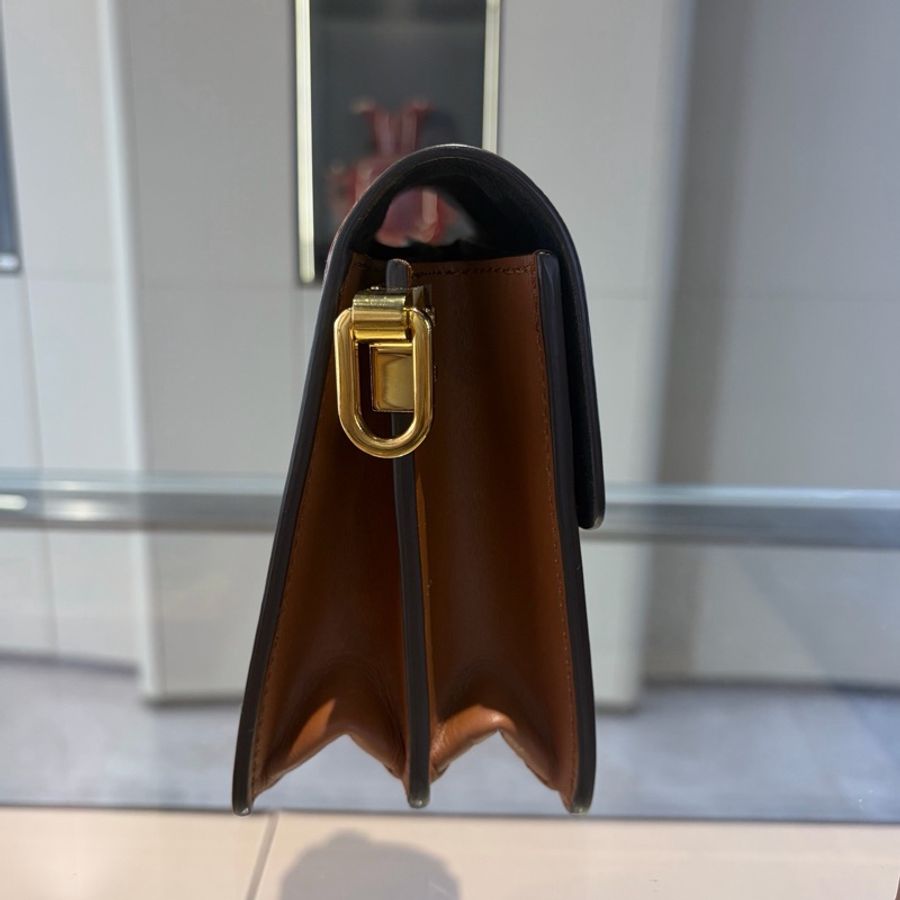Louis Vuitton 路易威登 達芙妮 小號-2
