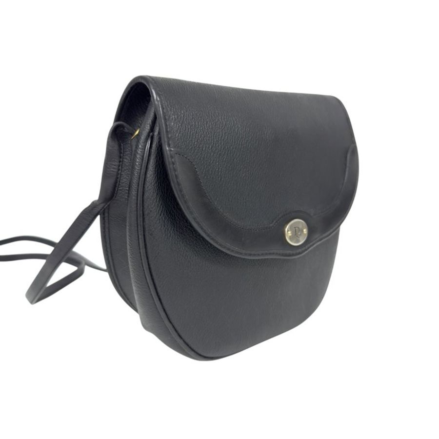 DIOR 中古 斜揹袋-4