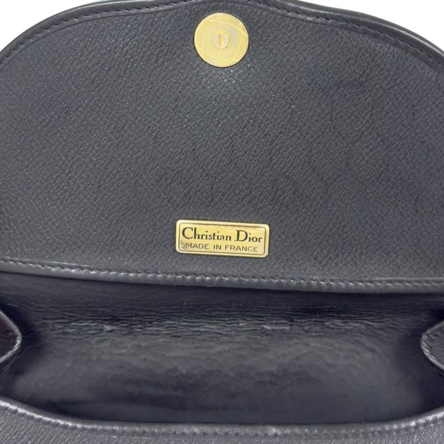 DIOR 中古 斜揹袋-15
