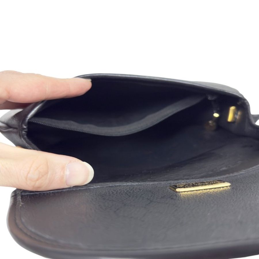 DIOR 中古 斜揹袋-18