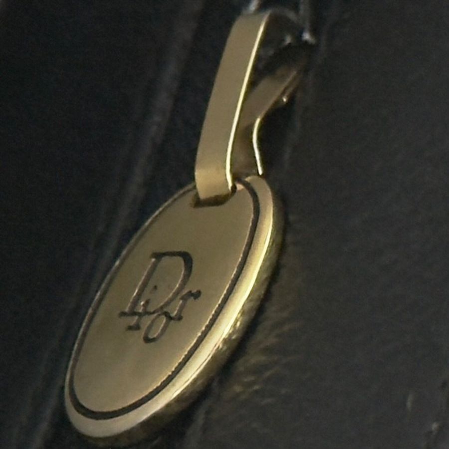 DIOR 中古 斜揹袋-19