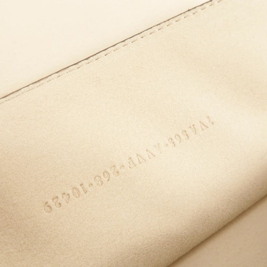 FENDI 塗層帆布Baguette Soft Trunk手挽肩背兩用袋-9