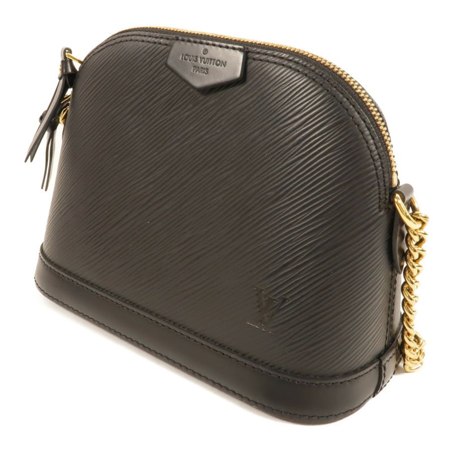 LOUIS VUITTON Epi Alma Mini肩背袋-2