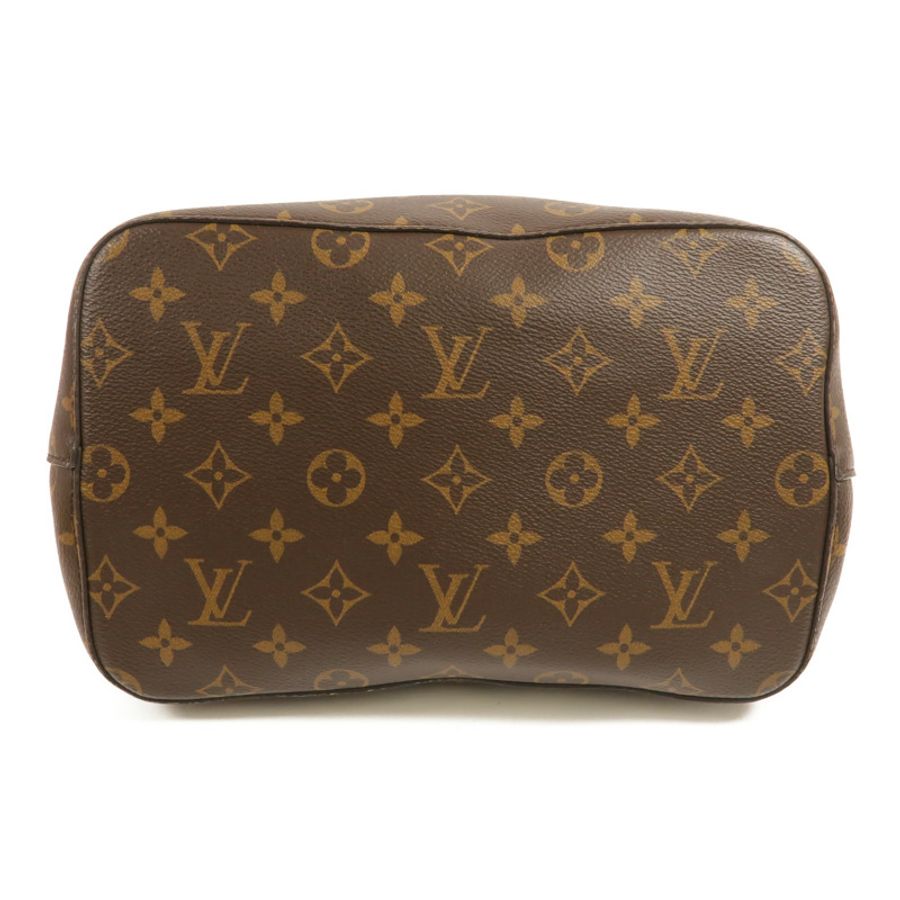 LOUIS VUITTON Monogram Neo Noe肩背袋-3