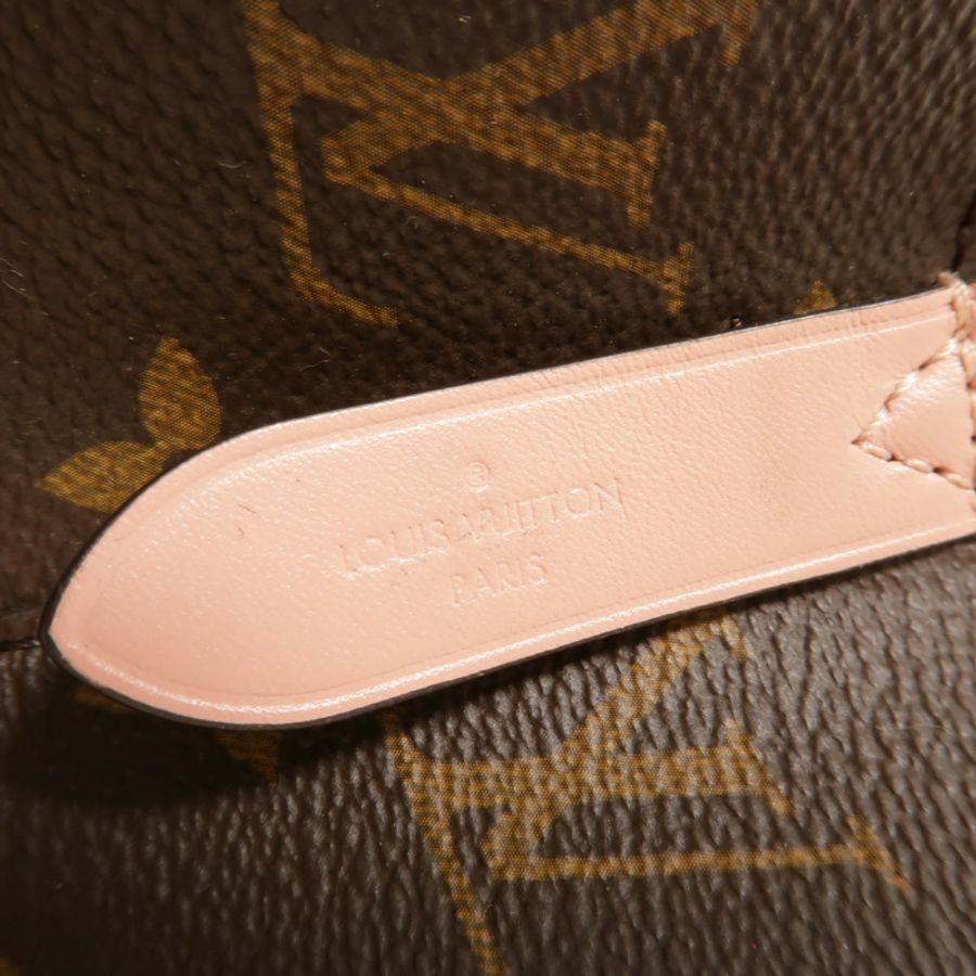 LOUIS VUITTON Monogram Neo Noe肩背袋-7