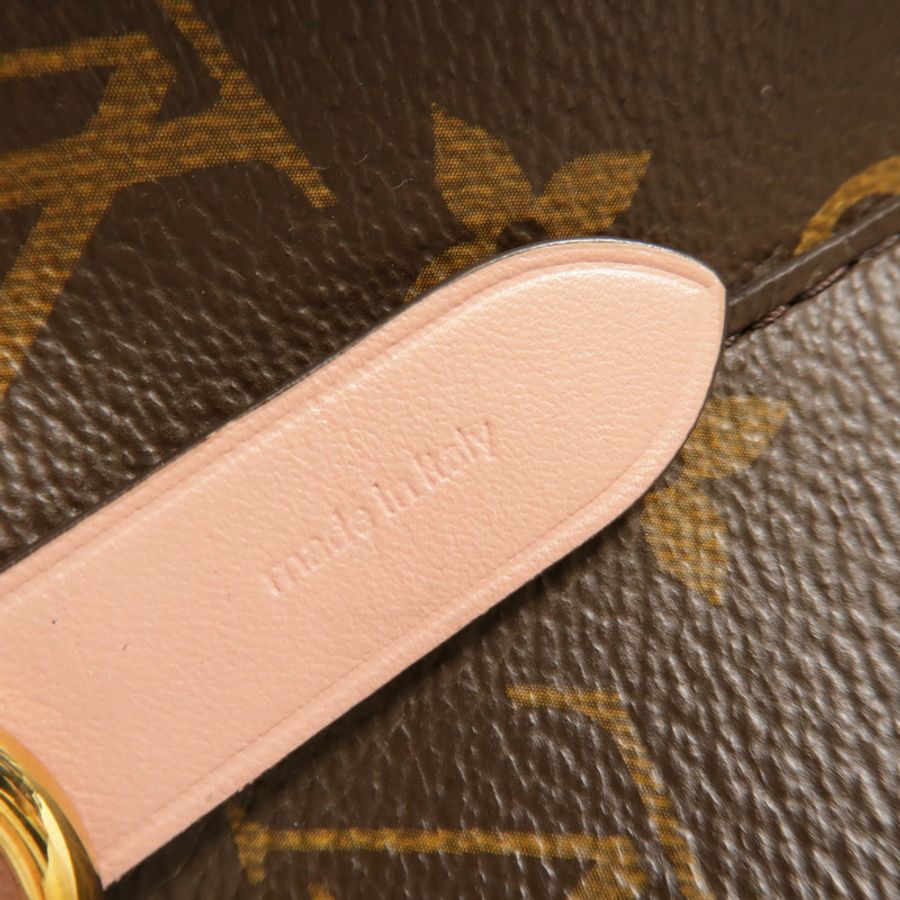 LOUIS VUITTON Monogram Neo Noe肩背袋-8