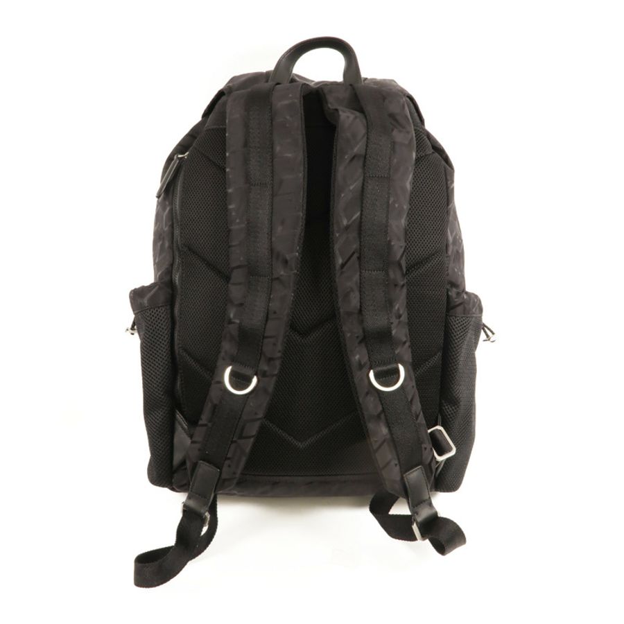MCM 尼龍Backpack背包-1